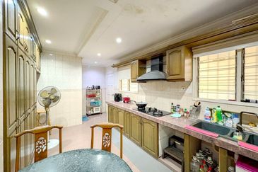 Bandar Sri Damansara