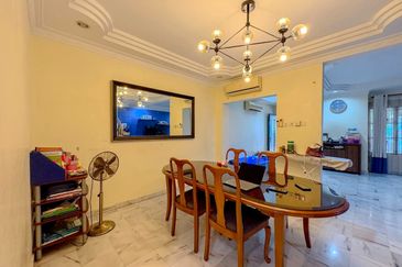 Bandar Sri Damansara