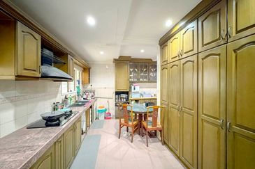 Bandar Sri Damansara