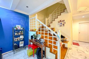 Bandar Sri Damansara