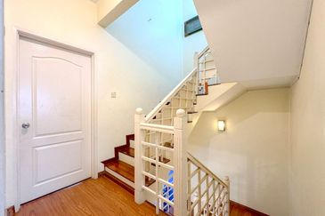 Bandar Sri Damansara