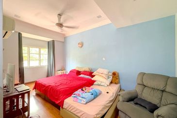 Bandar Sri Damansara