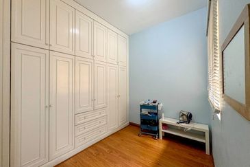 Bandar Sri Damansara