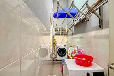 Bandar Sri Damansara