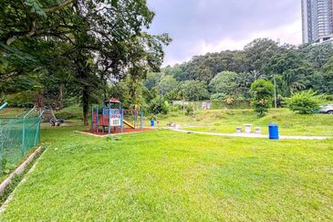 Bandar Sri Damansara