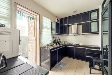 Chimes @ Bandar Rimbayu