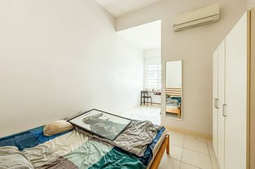 Chimes @ Bandar Rimbayu