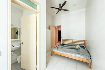 Chimes @ Bandar Rimbayu