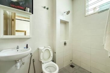 Chimes @ Bandar Rimbayu