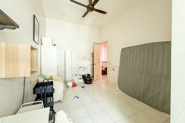 Chimes @ Bandar Rimbayu