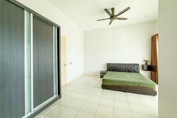 Chimes @ Bandar Rimbayu