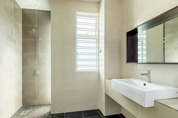 Chimes @ Bandar Rimbayu