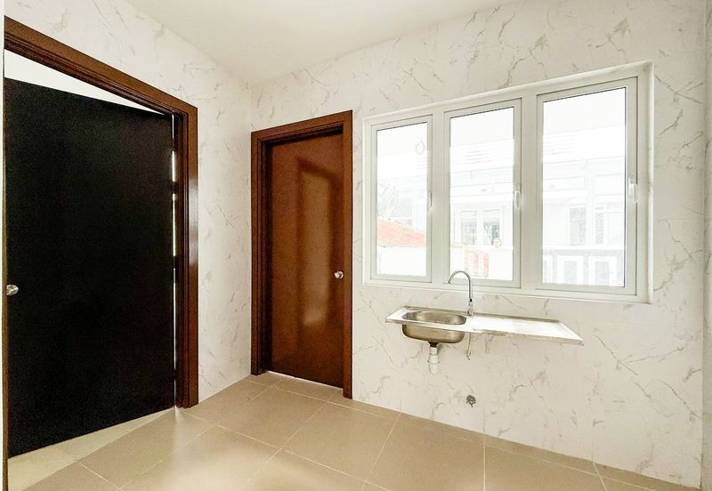 Residency Aurora @ Selangor Cyber Valley