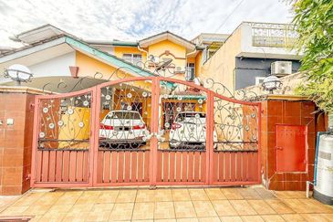 Pusat Bandar Putra Permai