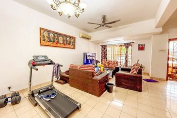 Pusat Bandar Putra Permai