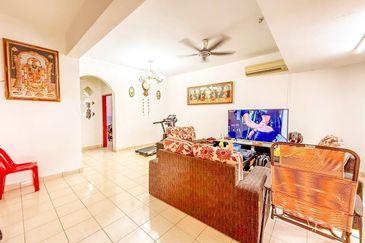 Pusat Bandar Putra Permai