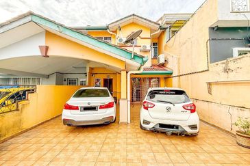 Pusat Bandar Putra Permai