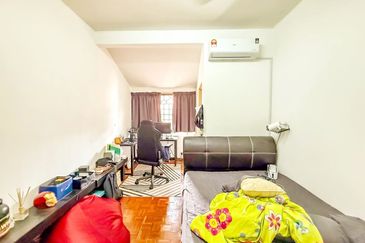 Pusat Bandar Putra Permai