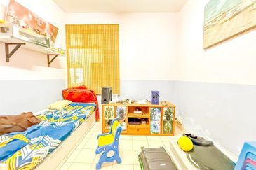 Pusat Bandar Putra Permai