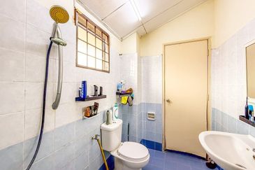 Pusat Bandar Putra Permai