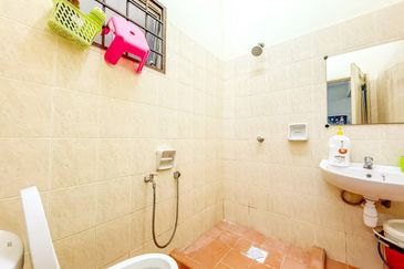 Pusat Bandar Putra Permai