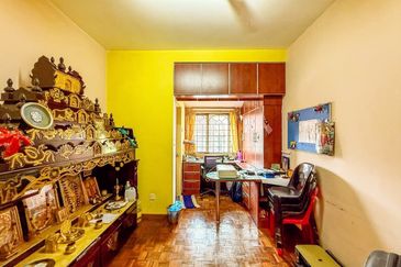 Pusat Bandar Putra Permai