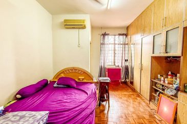 Pusat Bandar Putra Permai