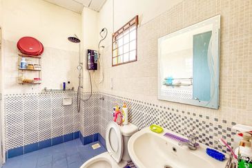 Pusat Bandar Putra Permai