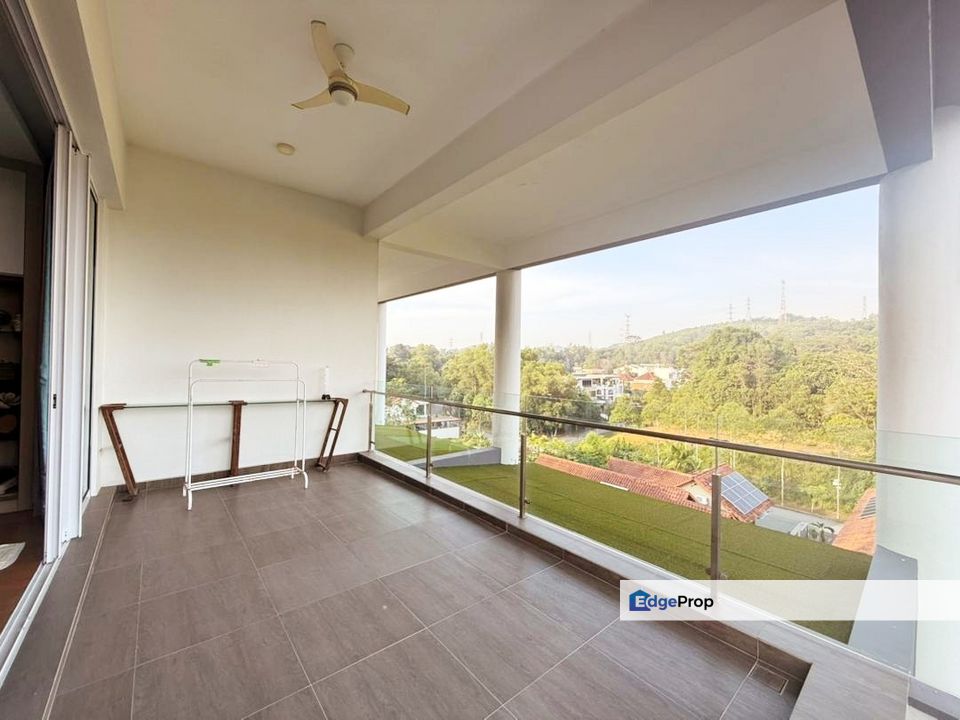 3.5 sty bungalow with private pool & lift Equine Park Seri Kembangan, Selangor, Seri Kembangan