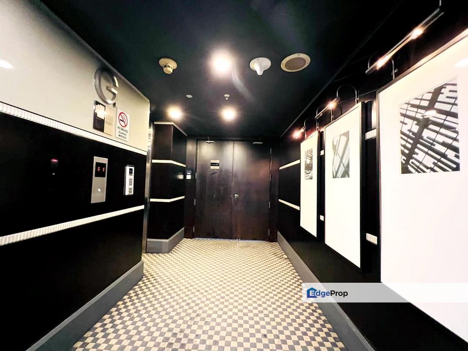 Kirana Residence Jalan Pinang Kuala Lumpur for sale, Kuala Lumpur, KLCC