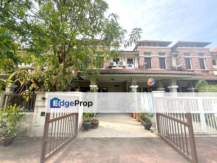 Bandar nusaputra puchong 2 Storey House Renovated for sale, Selangor, Puchong South