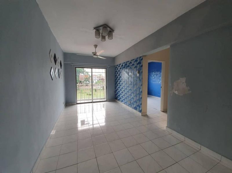 Bukit Jalil Kuala Lumpur Arena green Apartment Hot Deal for sale, Kuala Lumpur, Bukit Jalil