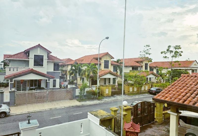 Taman Aman Perdana