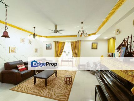 2 Storey Bungalow Taman Tasik Semenyih Semenyih for sale, Selangor, Semenyih