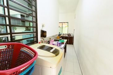 Taman Tasik Semenyih (Lake Residence)