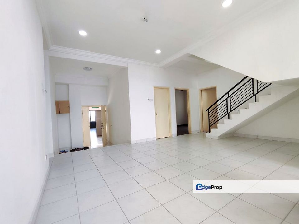 Kemuncak Seksyen 9 Shah Alam Duplex Penthouse Condominium for sale, Selangor, Shah Alam