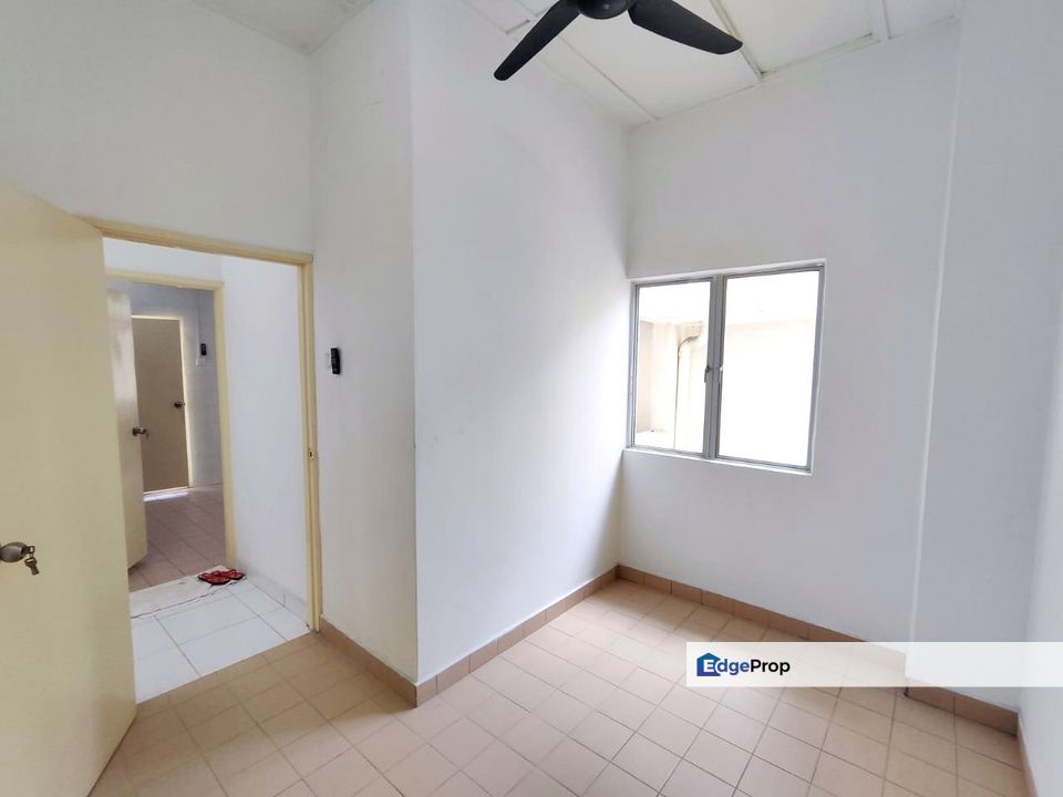 Kemuncak Seksyen 9 Shah Alam Duplex Penthouse Condominium for sale, Selangor, Shah Alam