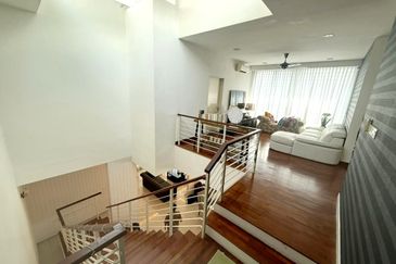 Evergreen Garden Residence