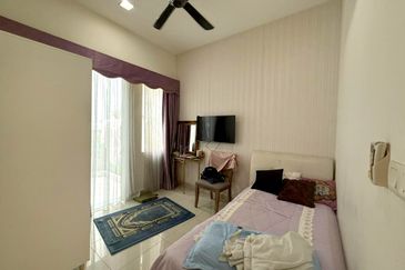 Evergreen Garden Residence