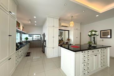 Evergreen Garden Residence