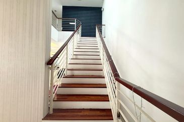 Evergreen Garden Residence