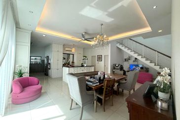 Evergreen Garden Residence