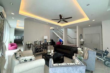 Evergreen Garden Residence