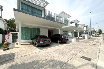 Evergreen Garden Residence