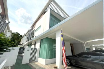 Evergreen Garden Residence