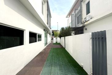 Evergreen Garden Residence