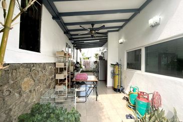 Evergreen Garden Residence