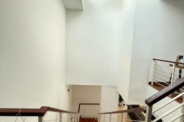 Evergreen Garden Residence