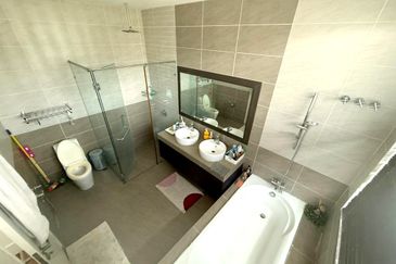 Evergreen Garden Residence