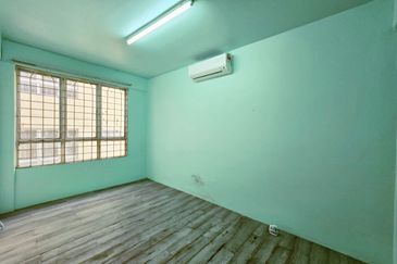 Cemara Apartment @ Taman Kajang Utama